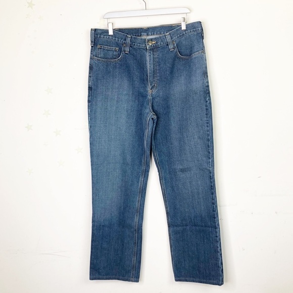 Carhartt Men’s jeans - Picture 2 of 12